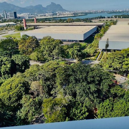 Rio Stay Río de Janeiro Exterior foto