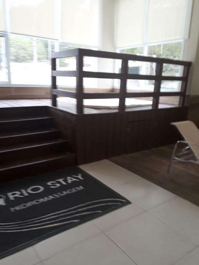 Rio Stay Río de Janeiro Exterior foto