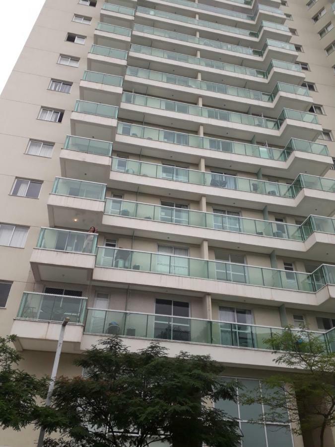 Rio Stay Río de Janeiro Exterior foto